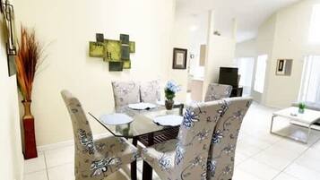 House | 4 bedrooms