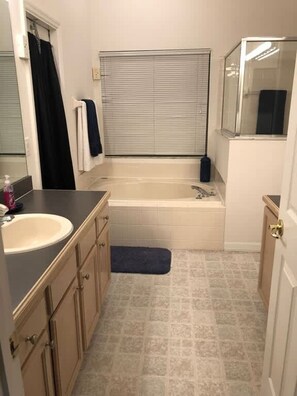 House | 4 bedrooms - Indian Creek 4bd Pool (Kissimmee)