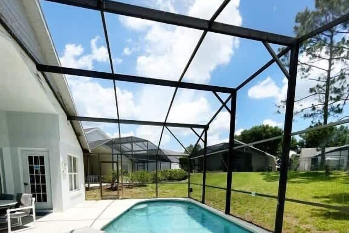 Hus | 4 soveværelser