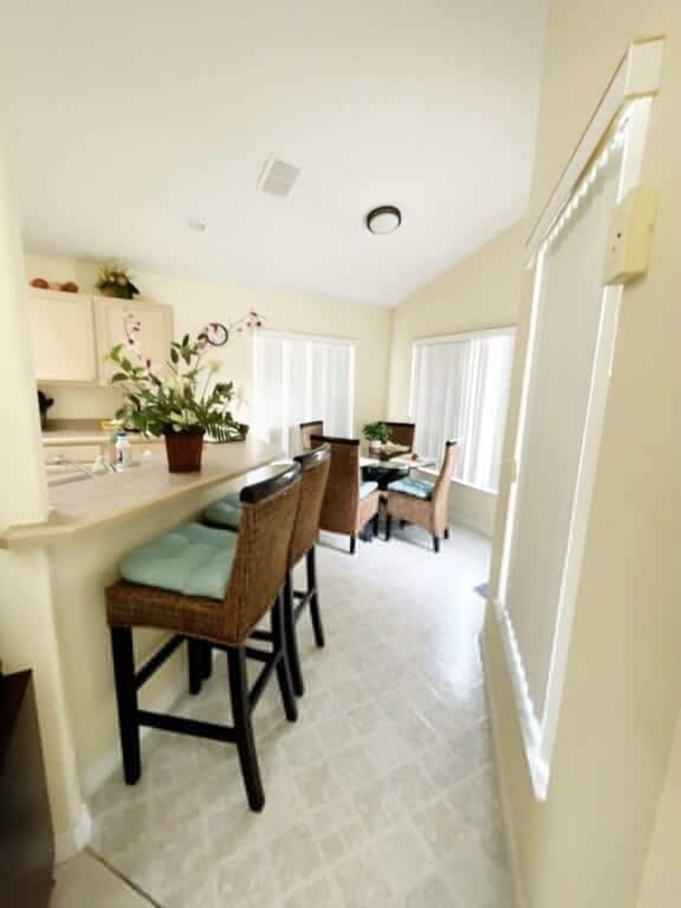4 bedrooms