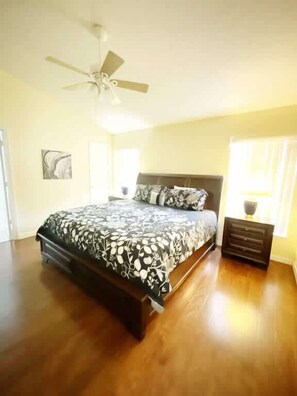 House | 4 bedrooms - Indian Creek 4bd Pool (Kissimmee)