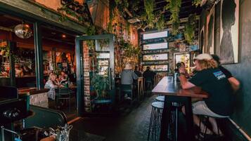 Bar (in loco)