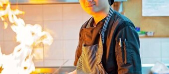 George on the Terrace