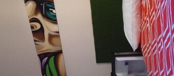 George on the Terrace