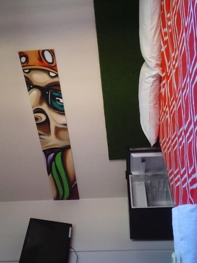 George on the Terrace