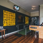 Six Degrees Boutique Hotel