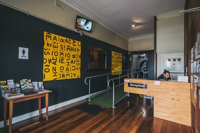 SIX Degrees Boutique Hotel