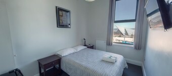 George on the Terrace