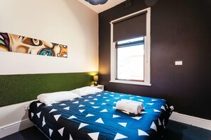 Room - George on the Terrace (Albany)