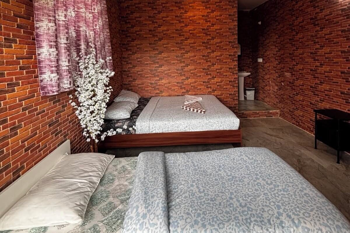 Premium Room | Bed sheets