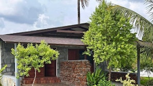Exterior - Nature's Resort (Sidlaghatta)