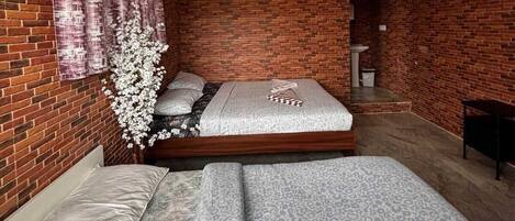 Basic Tent | Bed sheets