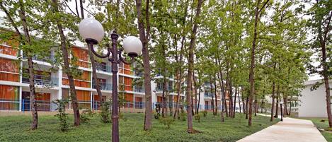 Economy Studio | Exterior