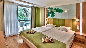 Economy-studiolejlighed | Pengeskab på værelset, lydisolering, strygejern/strygebræt, gratis Wi-Fi