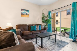 Ferienhaus | 3 Schlafzimmer