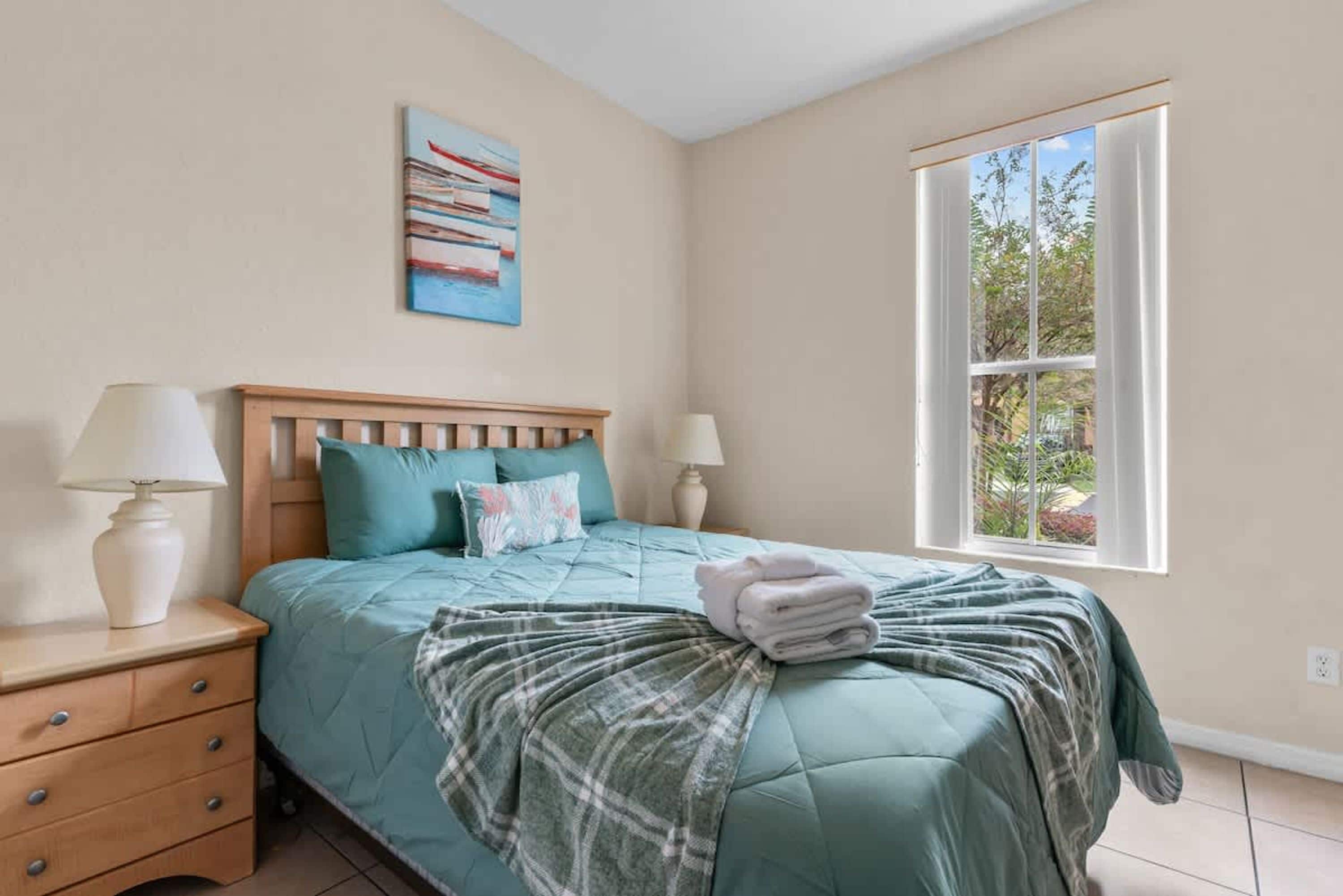 3 عدّة غرف نوم