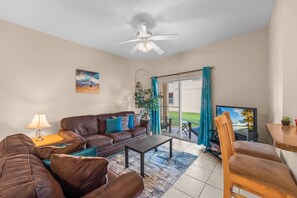 House | 3 bedrooms - Tranquil Townhouse 3 bed Lazy River Resort (Davenport)