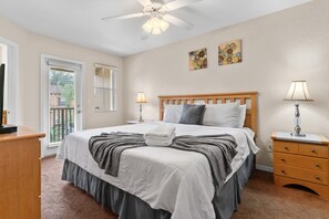 Ferienhaus | 3 Schlafzimmer