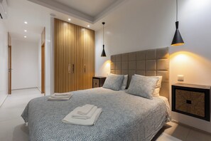 3 bedrooms, iron/ironing board, Internet - Correeira Luxury Residence G (Albufeira)
