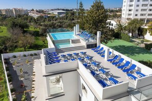 Exterior - Correeira Luxury Residence G (Albufeira)