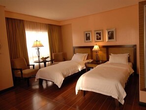 Room - Planta Centro Bacolod Hotel and Residences (Bacolod)
