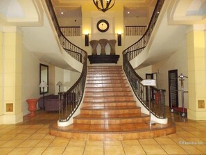 Interior - Planta Centro Bacolod Hotel Residences (Bacolod)