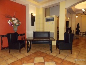 Interior - Planta Centro Bacolod Hotel and Residences (Bacolod)