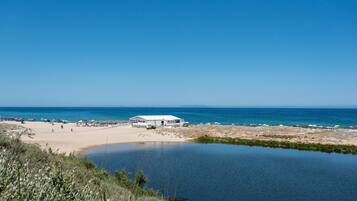 Plage à proximité