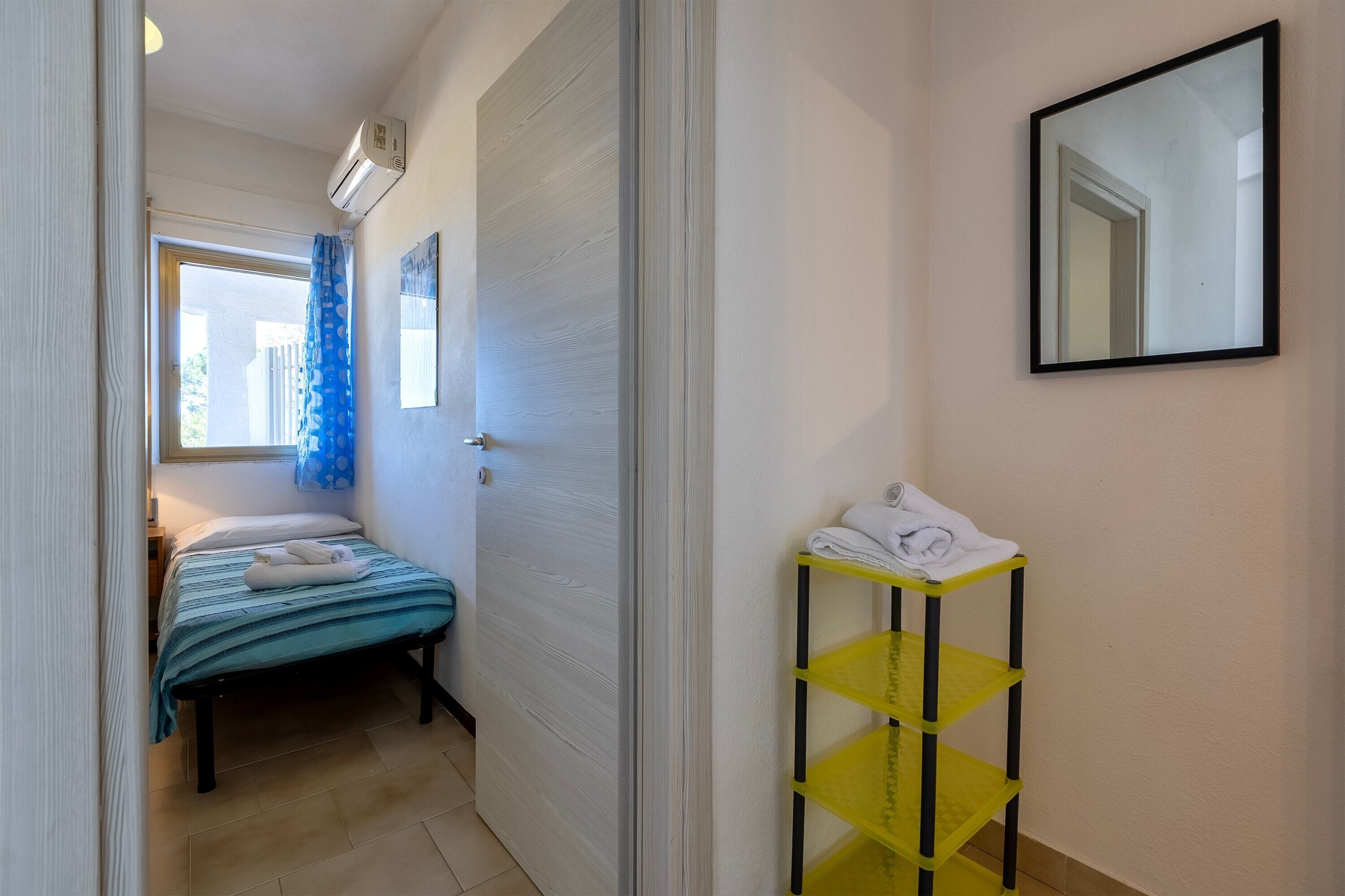2 camere, ferro/asse da stiro, Wi-Fi, lenzuola