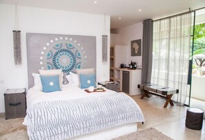 Room - Latitude 15 (Lusaka)