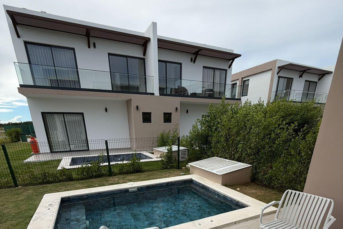 빌라 | 3 개의 침실, 인터넷