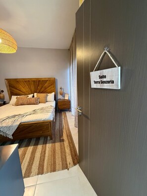 Vila | 3 quartos, acesso à internet de alta velocidade