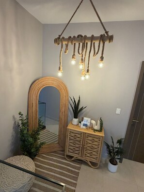 Vila | 3 kamar tidur dan internet