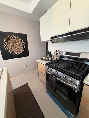 Vila | 3 quartos, acesso à internet de alta velocidade