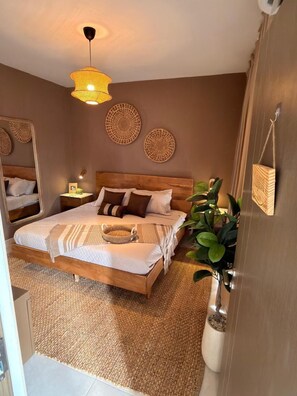 3 bedrooms, Internet - NOK Modern 3BR Villa With Patio by Vistacana (Punta Cana)