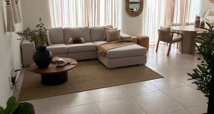 NOK Modern 3BR Villa With Patio by Vistacana