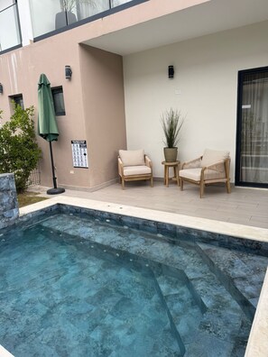 Room - NOK Modern 3BR Villa With Patio by Vistacana (Punta Cana)