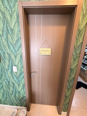 3 habitaciones y acceso a internet