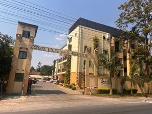Apartment, Balcony, City View | Exterior - 24blouieville (Lusaka)