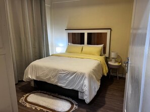 Appartement luxueux, balcon, vue sur la ville | Accès au Wi-Fi (inclus)