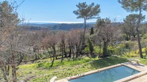 Pool - Villa Holly (Tourrettes-sur-Loup)