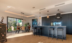 Interior - Villa Holly (Tourrettes-sur-Loup)