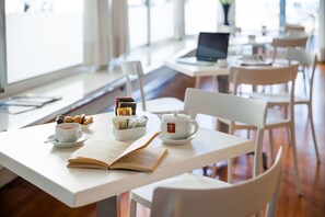 Dining - Riviera Hotel (Rapallo)