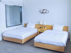 Room - Furano Hotel (Furano)
