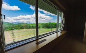 Interior - Furano Hotel (Furano)