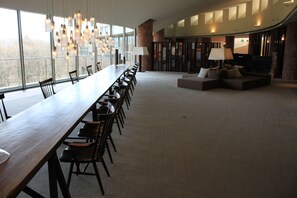 Interior - Furano Hotel (Furano)