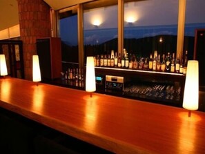 Bar (on property) - Furano Hotel (Furano)