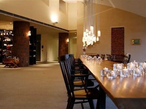 Dining - Furano Hotel (Furano)