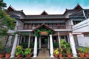 Exterior - Aveda Kumarakom (Kottayam)