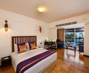Room - Aveda Kumarakom (Kottayam)